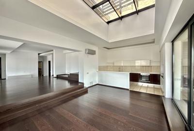 Apartment tip duplex în bloc boutique, Bulevardul Primăverii - 2