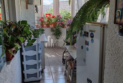 Apartament cu 3 camere decomandat, mobilat în Cișmigiu - 11
