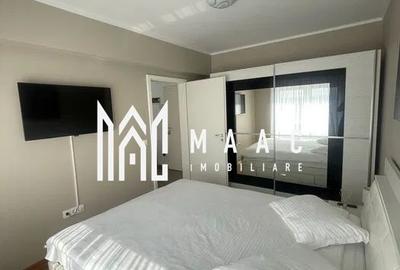 Apartament cu 2 camere decomandat, mobilat în Mihai Viteazul - 3