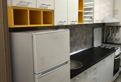 2 Camere Decomandat Novum Politehnica Regie 6Min Metrou Grozavesti - 5