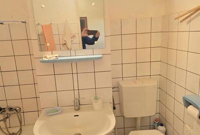 Apartament cu 2 camere decomandat în Micro 15 - 8