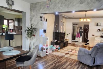 Vila exclusivista in Livezeni la doar 1 minut de Targu Mur - 3