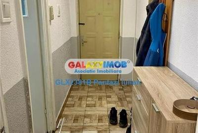 Apartament 3 camere | Crangasi | Semidecomandat | 4min metrou - 8