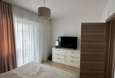 Apartament cu 3 camere decomandat, mobilat în Cotroceni - 12