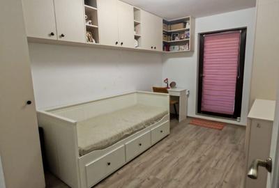 Apartament cu 3 camere decomandat în Lunca Cetățuii - 4