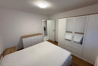 Apartament cu 2 camere semidecomandat în Plopilor - 1
