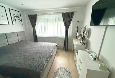 Apartament cu 2 camere decomandat în Nord - 15