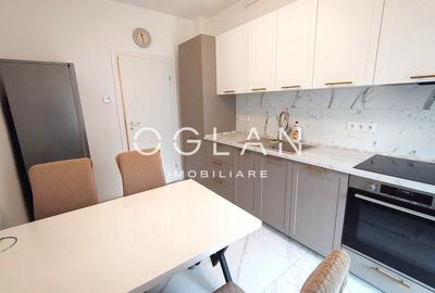 Apartament cu 2 camere decomandat în Terezian - 1