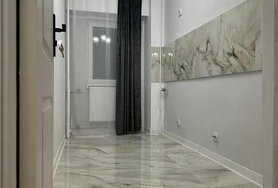 Garsoniera renovata Liberty Nasaud - 3