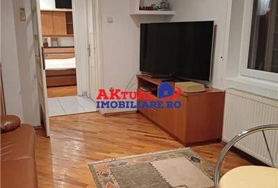 Inchiriere 2Cam Floreasca /Puccini-Incluse toate utilitatile in 500euro - 3