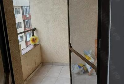 Garsonieră decomandată în Metalurgiei - 4