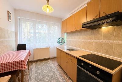 Apartament cu 2 camere nedecomandat, mobilat în 1 Decembrie 1918