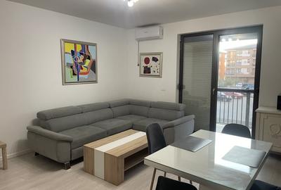 Apartament superb Eso Giroc la etajul 1 - 4