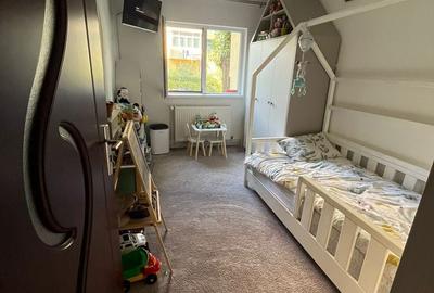 Apartament cu 3 camere decomandat în Dacia - 7