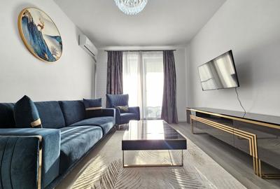 Sky Garden Residence- Apt. premium cu loc de parcare subteran! - 3