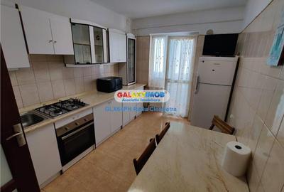 Apartament cu 2 camere decomandat, mobilat în Republicii - 6