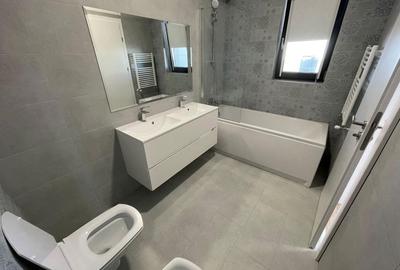 Apartament cu 4 camere decomandat în Central - 8