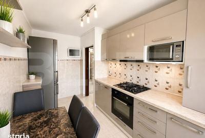 Apartament cu 5 camere în Cetate - 10