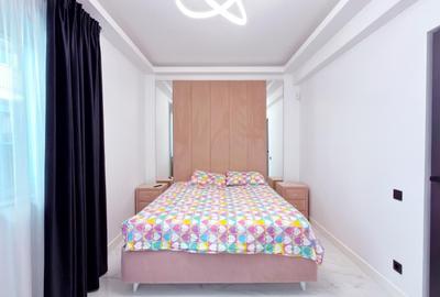 Casă  P+1+Pod locuibil | Lunca Sătească |  Teodor Pallady - 23