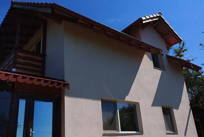 Casa la tara trai sanatos departe de agitatia si poluarea din oras - 3