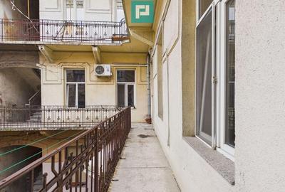 Apartament 3 camere pentru investi?ii Ultracentral - 4