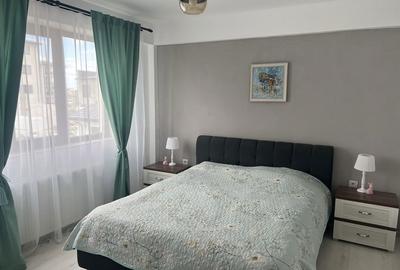 Apartament cu 3 camere în Popoveni - 7