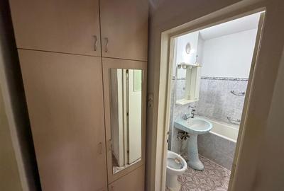 Apartament cu 2 camere semidecomandat în Nord - 6