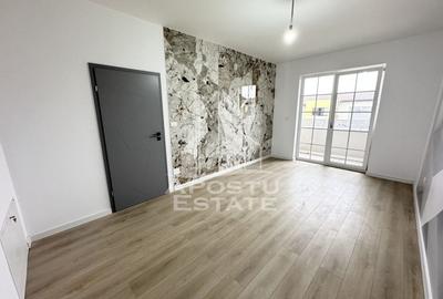 Apartament cu 1 camera complet finalizat de lux Giroc la asfalt - 3