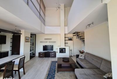 Apartament cu 4 camere în Central