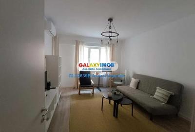 Garsonieră decomandată în Berceni