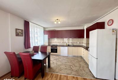 Apartament cu 3 camere decomandat în Central - 7