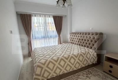 Apartament cu 3 camere decomandat în Burdujeni - 5