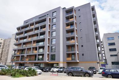 Apartament cu 3 camere decomandat în Unirii - 2