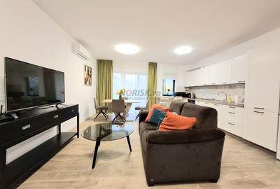 2 Camere | 68mp | LUX | Iancu Nicolae | Gran Park | Parcare | Piscina - 15