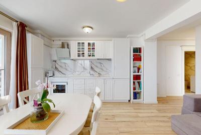 Apartament cu 2 camere decomandat, mobilat în Ferdinand - 2