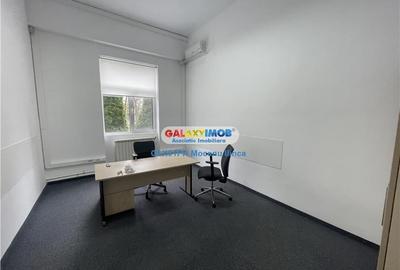 Inchiriere spatiu de birou, cladire eleganta, Ploiesti, Bulevard Inchiriere spatiu de birou, cladire eleganta, Ploiesti, Bulevard - 2