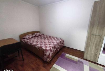 Apartament cu 2 camere semidecomandat, mobilat în Tomis Nord - 5