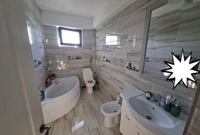 Apartament cu 2 camere semidecomandat în Central - 3