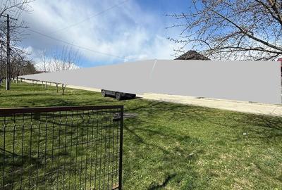 Casă cu 2 camere în Mihoveni - 5