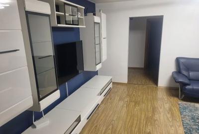 Apartament cu 4 camere semidecomandat în Central - 6