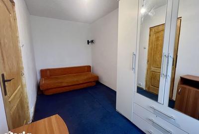 Apartament cu 2 camere semidecomandat, mobilat în Șagului