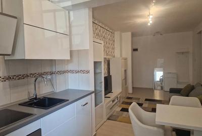 Vand ap 3 camere Dumvravita -Kaufland - 2