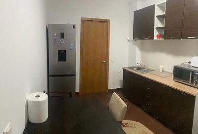 Apartament cu 2 camere decomandat în Vitan - 9