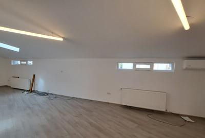 Apartament cu 3 camere nedecomandat în Cișmigiu - 20
