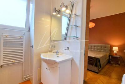 Apartament cu 2 camere semidecomandat, mobilat în Sala Palatului - 23