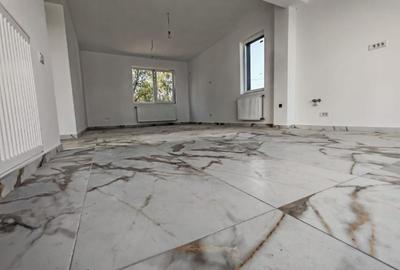 Vila 5 camere, 3 bai, curte 415 mp, mutare imediata- Berceni - 5