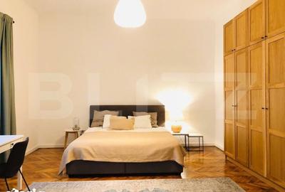 Apartament cu 2 camere în Central - 1
