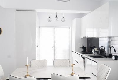 Casă cu 4 camere cu Teren 350 Mp în Tunari - 9