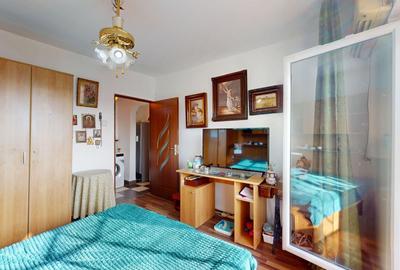 Apartament cu 4 camere decomandat, mobilat în Sebastian - 23