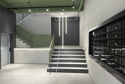 FINALIZAT! Apartament 3 camere cu terasa spatioasa – Primavera Campus, Constanta - 23